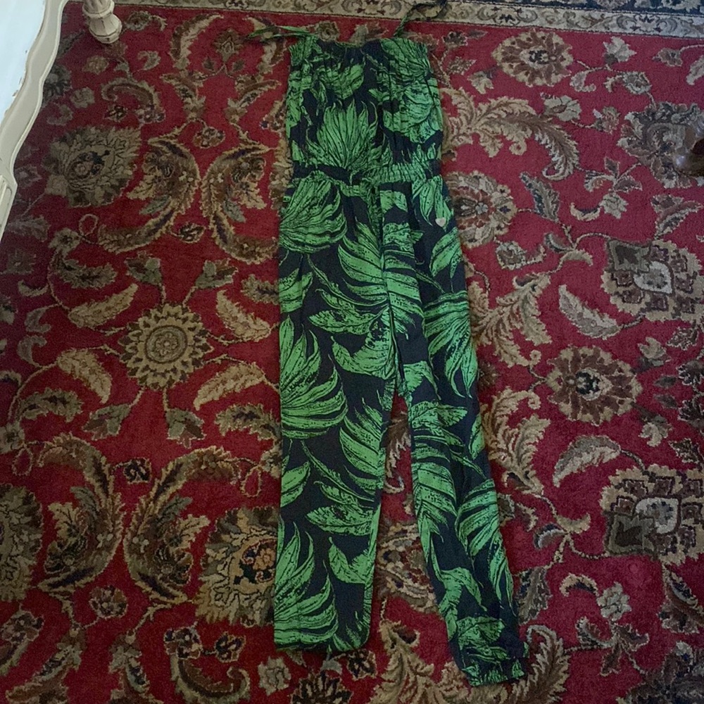 Desigual jumpsuit